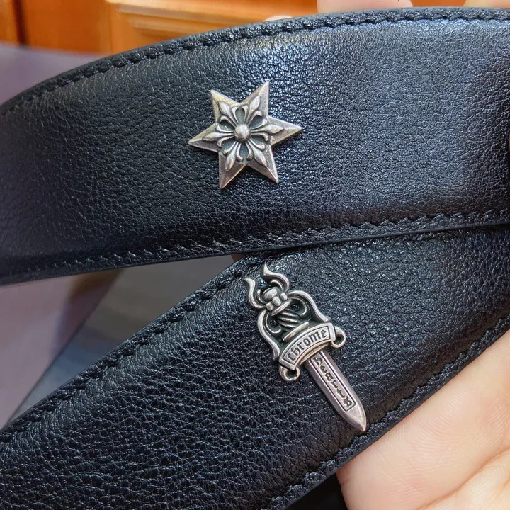 スーパーコピー クロムハーツ ベルト