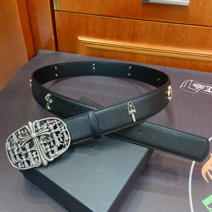 スーパーコピー クロムハーツ ベルト