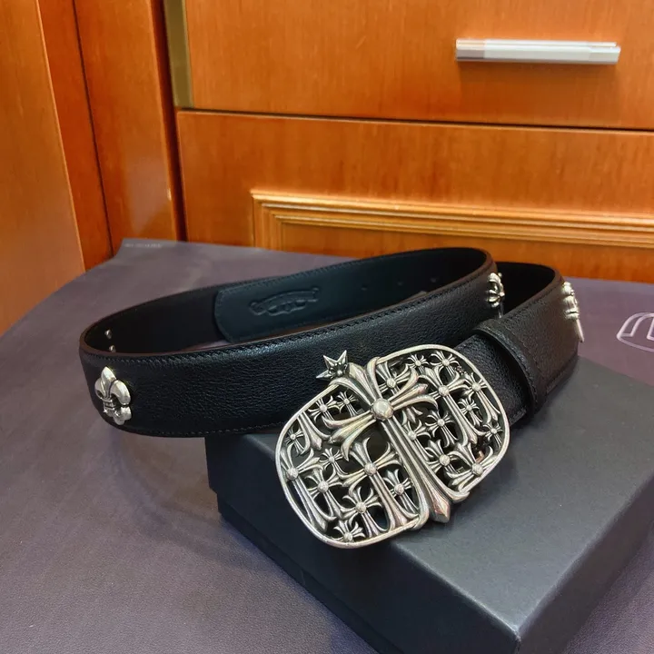 スーパーコピー クロムハーツ ベルト