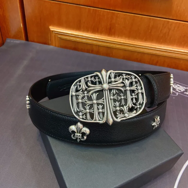 スーパーコピー クロムハーツ ベルト