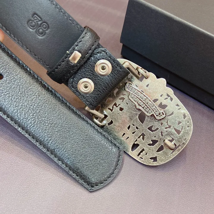 スーパーコピー クロムハーツ ベルト