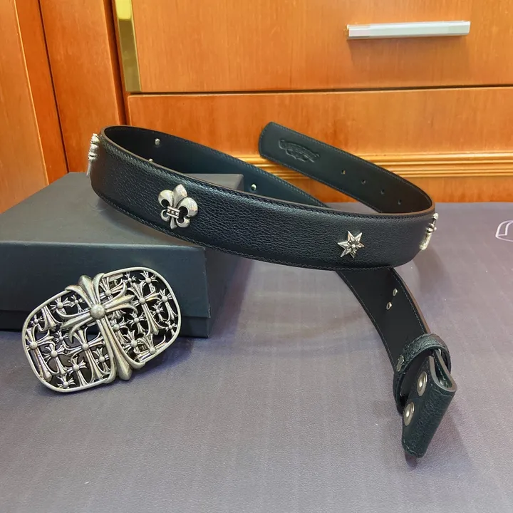 スーパーコピー クロムハーツ ベルト