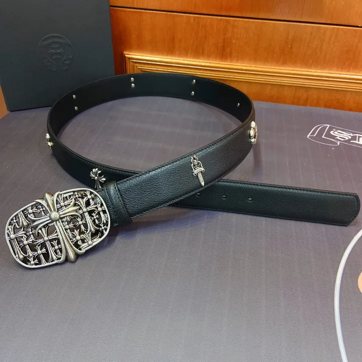 スーパーコピー クロムハーツ ベルト