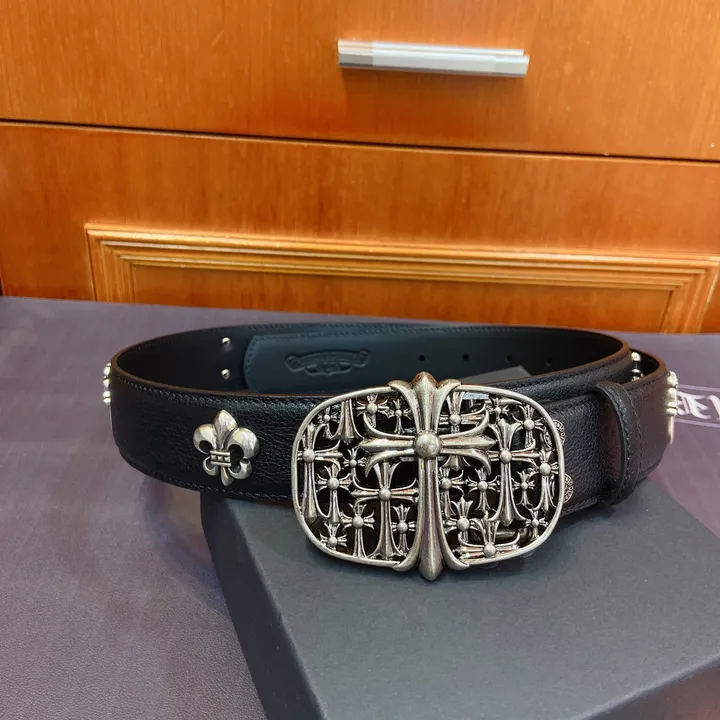 スーパーコピー クロムハーツ ベルト