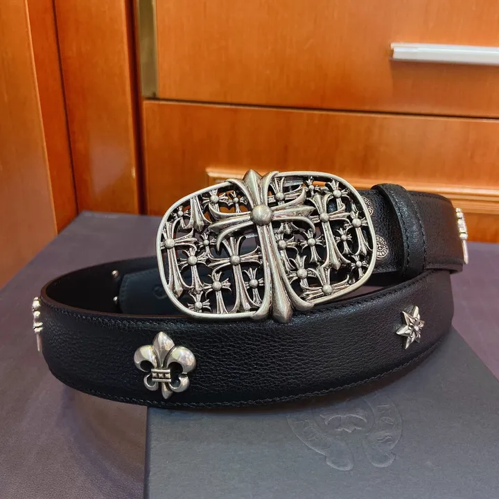 スーパーコピー クロムハーツ ベルト