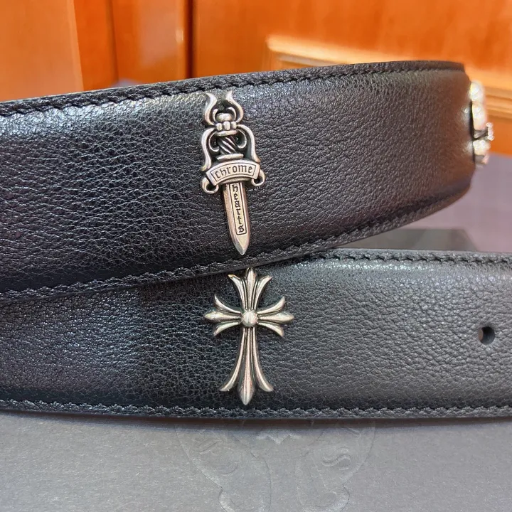 スーパーコピー クロムハーツ ベルト