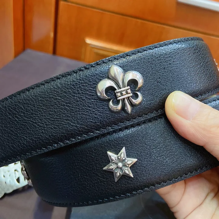 スーパーコピー クロムハーツ ベルト