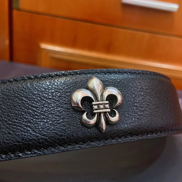 スーパーコピー クロムハーツ ベルト