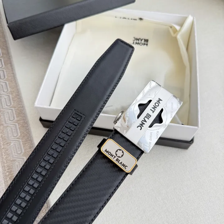 スーパーコピー モンブラン ベルト