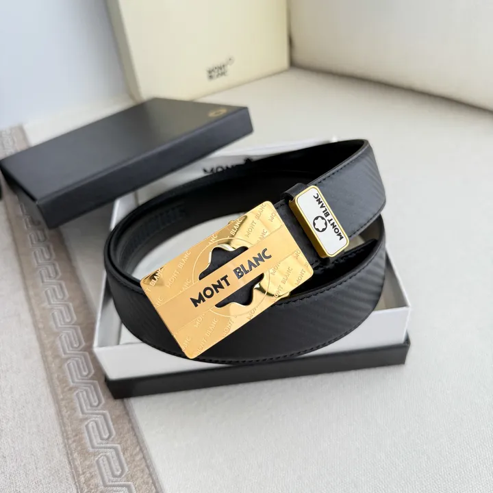 スーパーコピー モンブラン ベルト