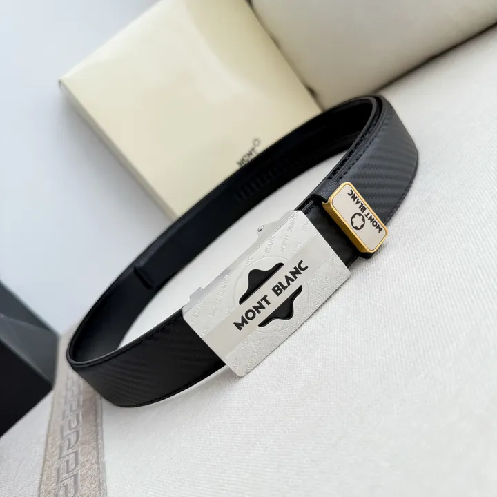スーパーコピー モンブラン ベルト