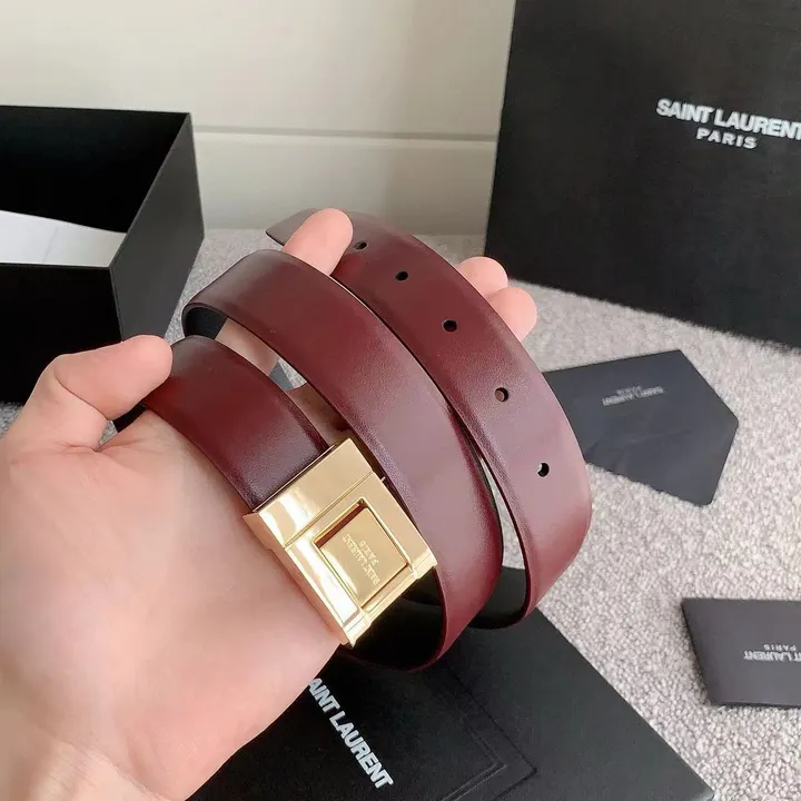 スーパーコピー イブサンローラン ベルト