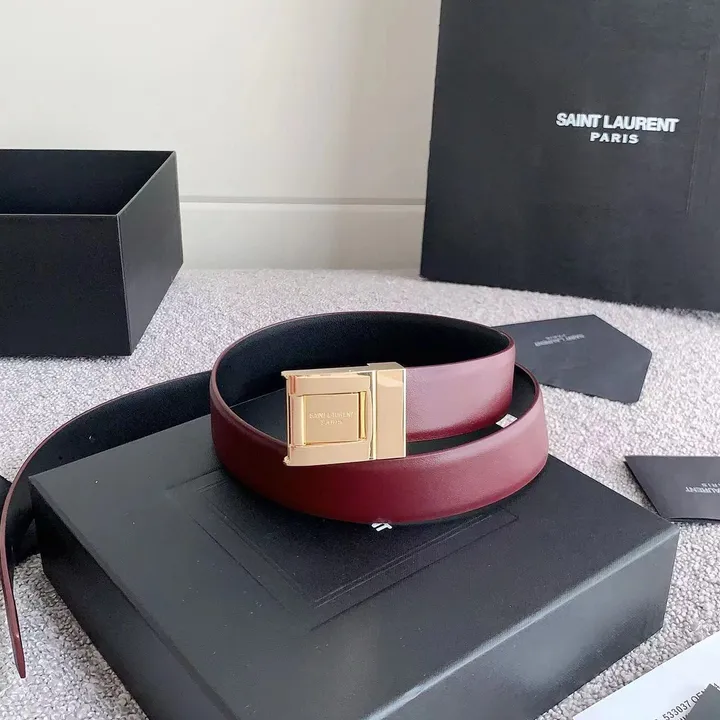 スーパーコピー イブサンローラン ベルト