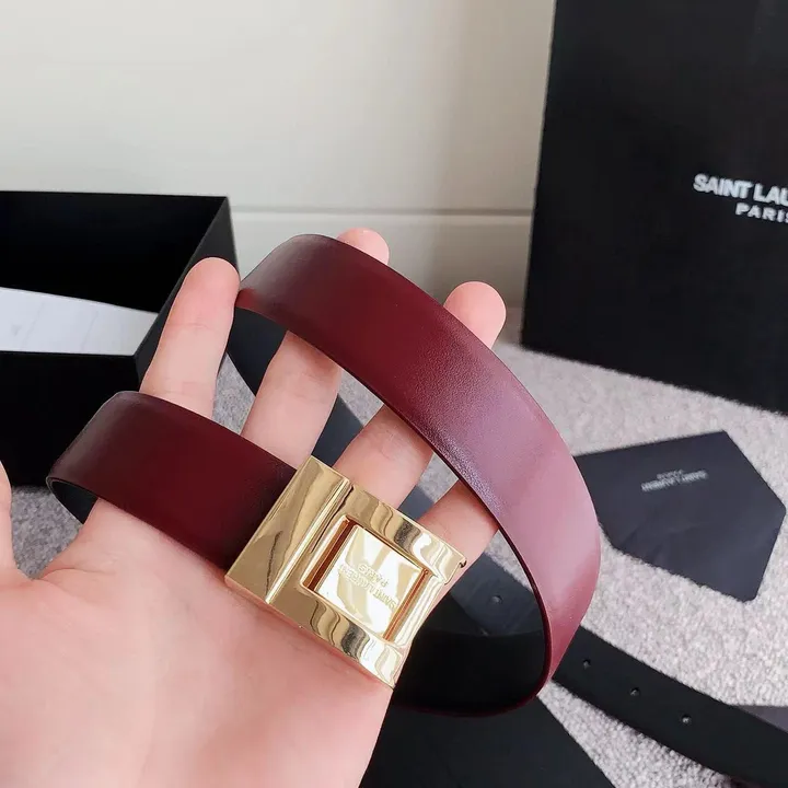 スーパーコピー イブサンローラン ベルト