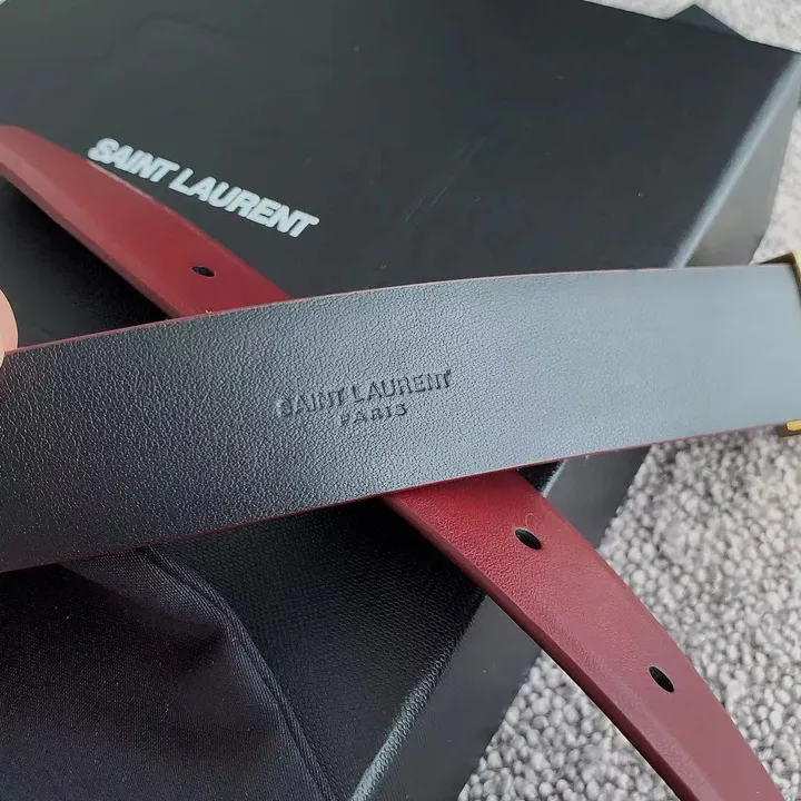 スーパーコピー イブサンローラン ベルト