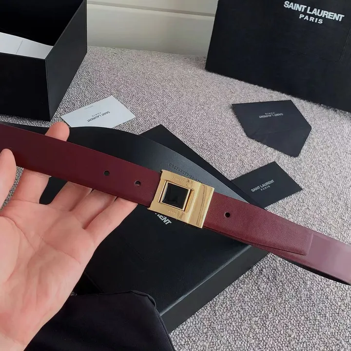 スーパーコピー イブサンローラン ベルト