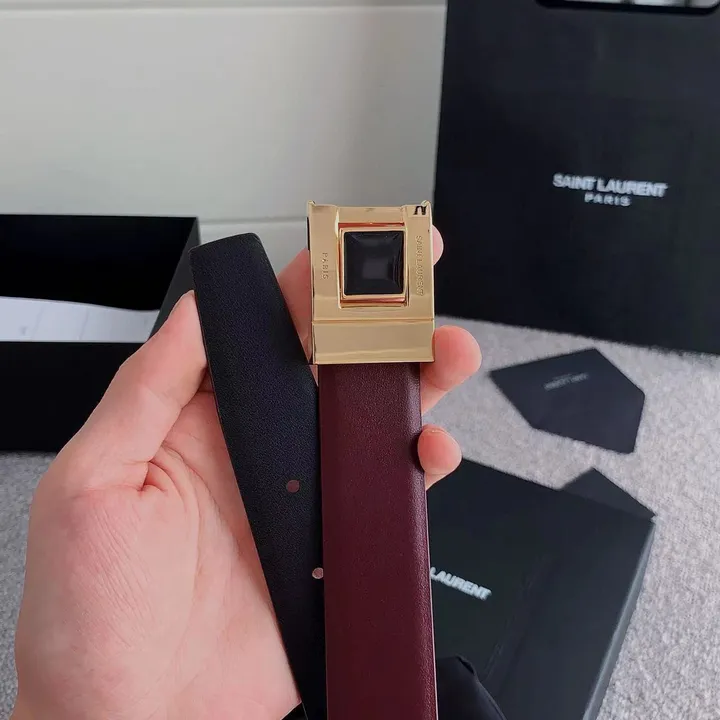 スーパーコピー イブサンローラン ベルト