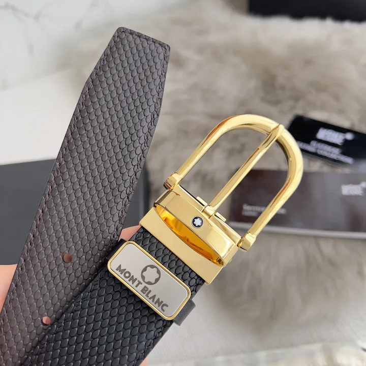 スーパーコピー モンブラン ベルト