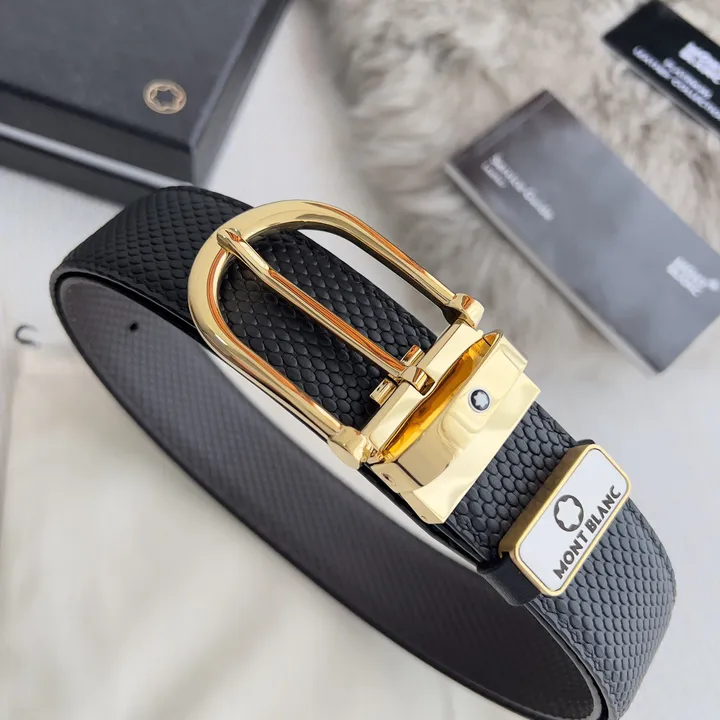 スーパーコピー モンブラン ベルト