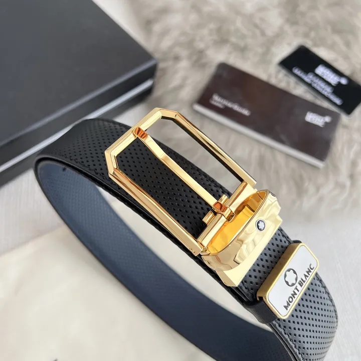 スーパーコピー モンブラン ベルト