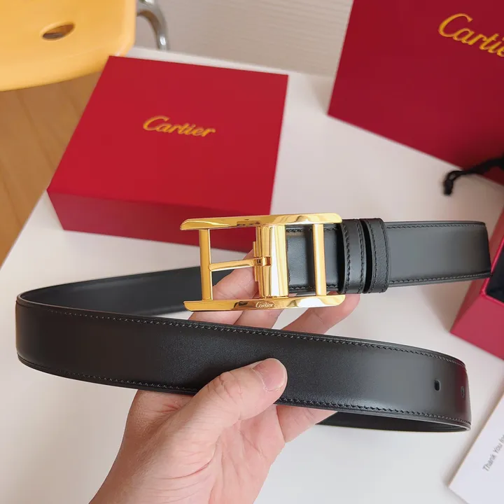 スーパーコピー カルティエ ベルト