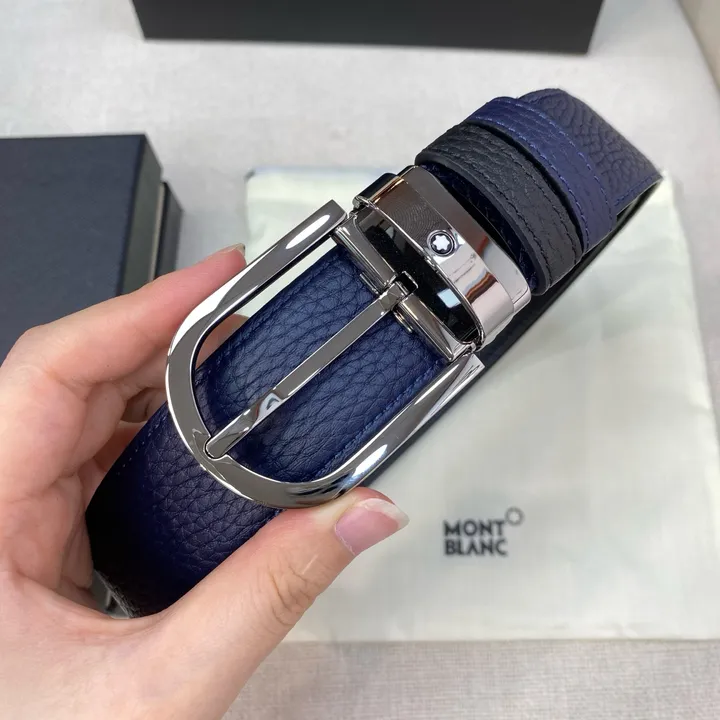 スーパーコピー モンブラン ベルト