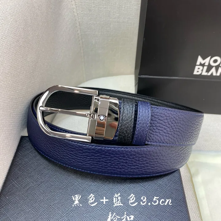 スーパーコピー モンブラン ベルト