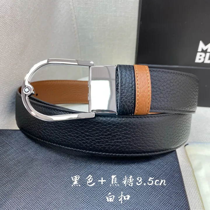 スーパーコピー モンブラン ベルト
