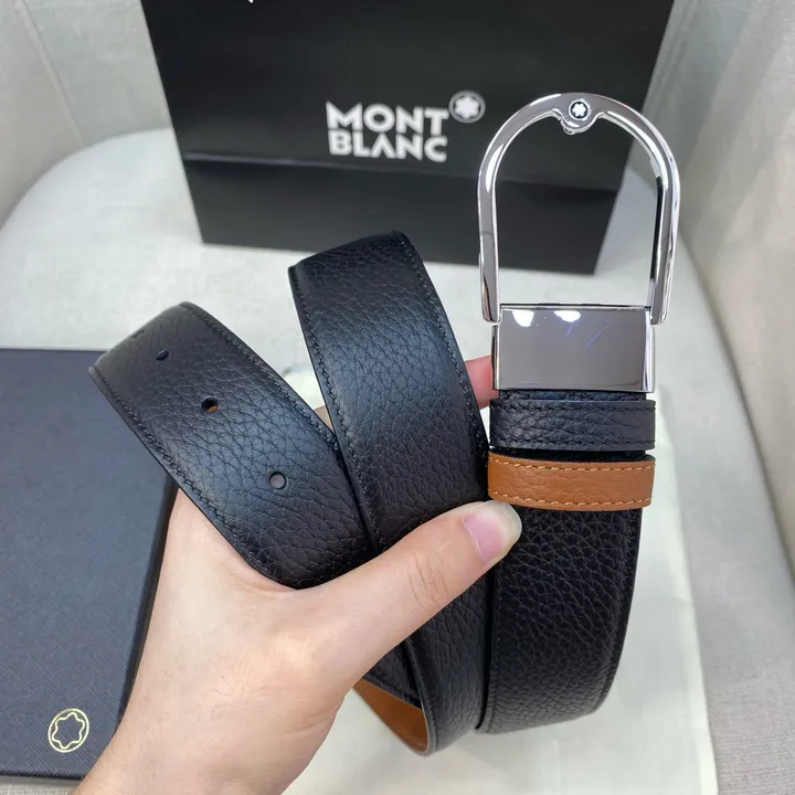 スーパーコピー モンブラン ベルト