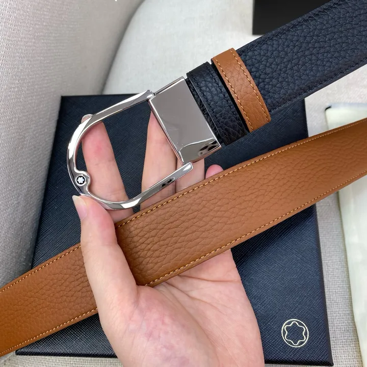 スーパーコピー モンブラン ベルト