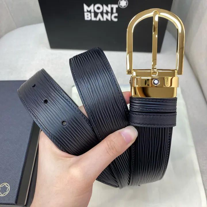 スーパーコピー モンブラン ベルト