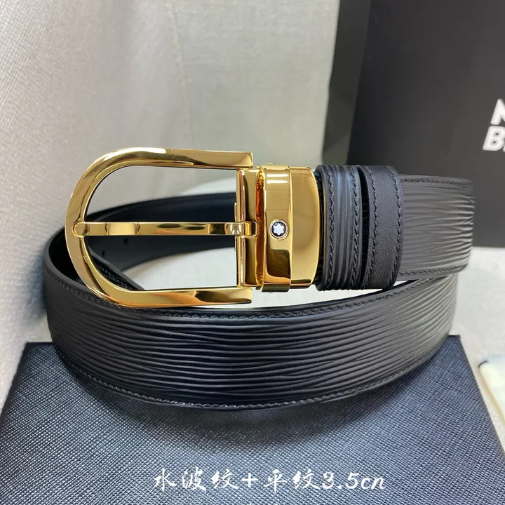 スーパーコピー モンブラン ベルト