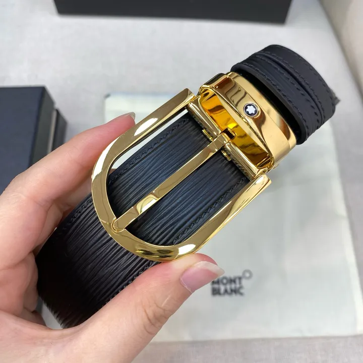 スーパーコピー モンブラン ベルト