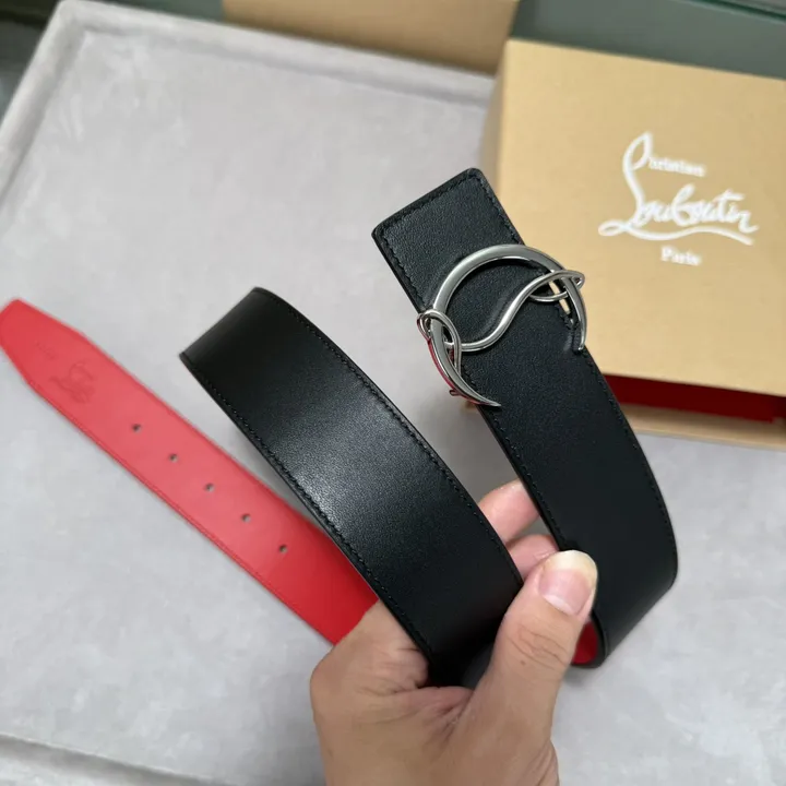 スーパーコピー クリスチャン・ルブタン ベルト