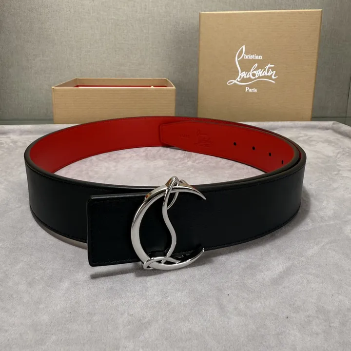 スーパーコピー クリスチャン・ルブタン ベルト