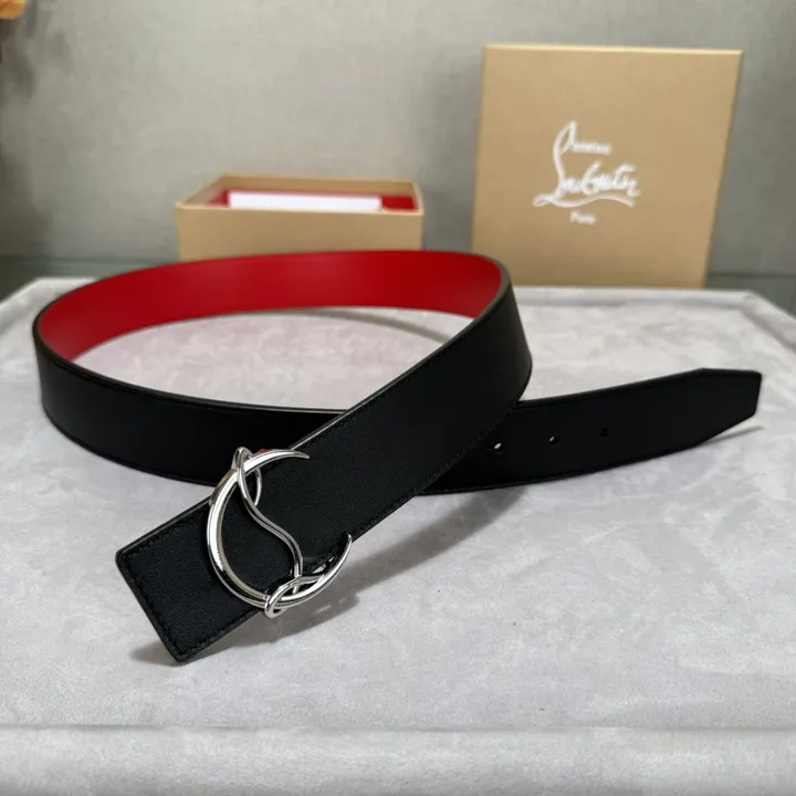 スーパーコピー クリスチャン・ルブタン ベルト