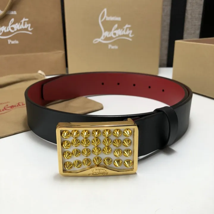 スーパーコピー クリスチャン・ルブタン ベルト
