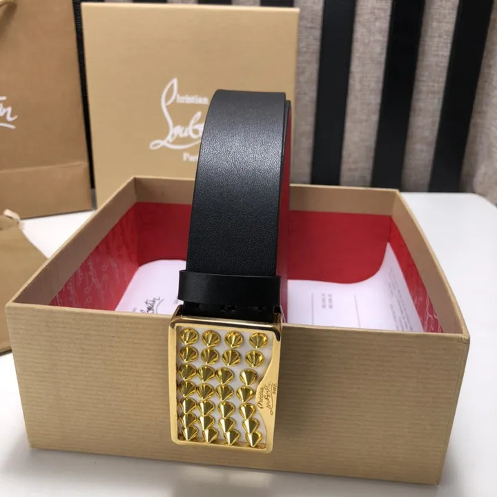 スーパーコピー クリスチャン・ルブタン ベルト