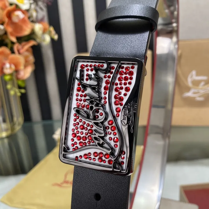 スーパーコピー クリスチャン・ルブタン ベルト