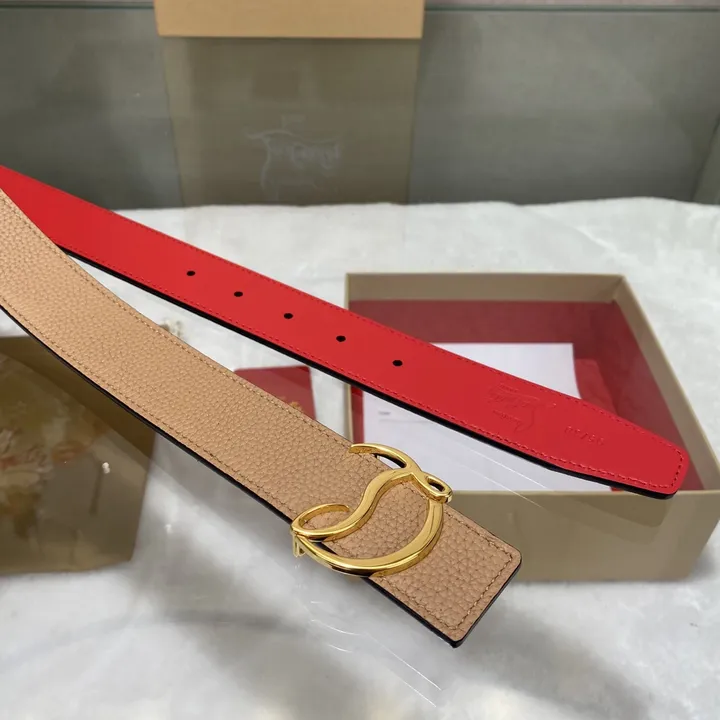 スーパーコピー クリスチャン・ルブタン ベルト