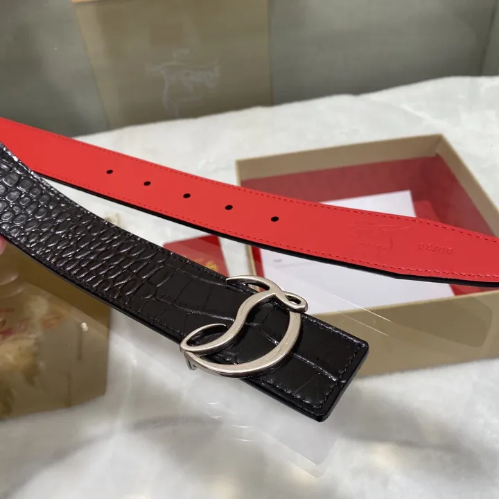 スーパーコピー クリスチャン・ルブタン ベルト