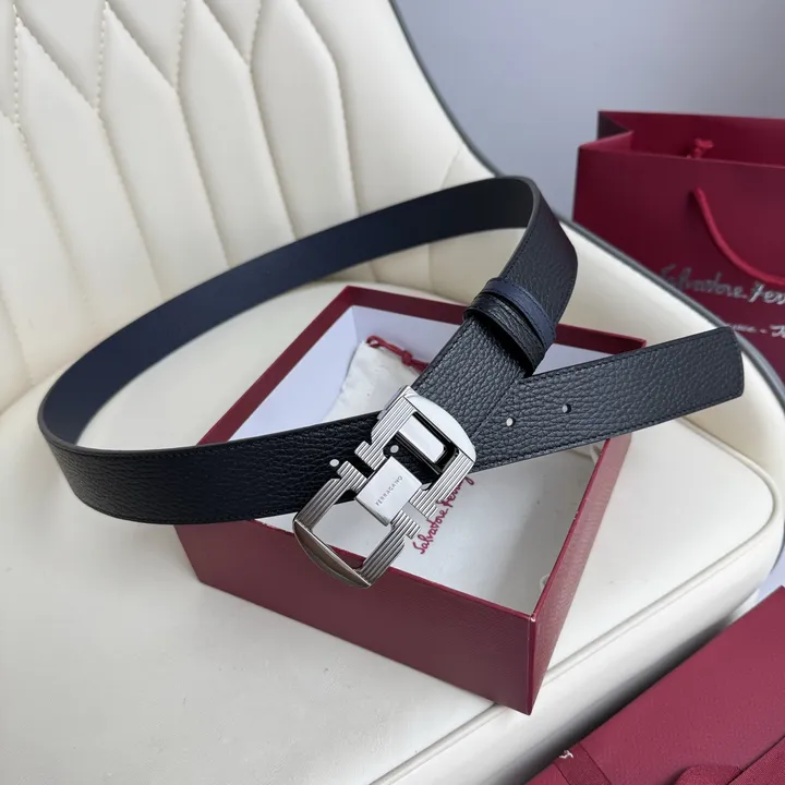 スーパーコピー フェラガモ ベルト