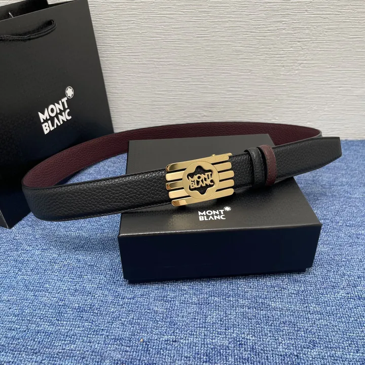 スーパーコピー モンブラン ベルト