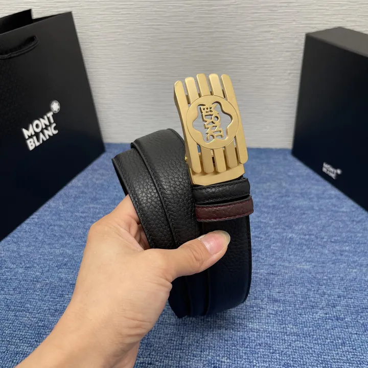 スーパーコピー モンブラン ベルト