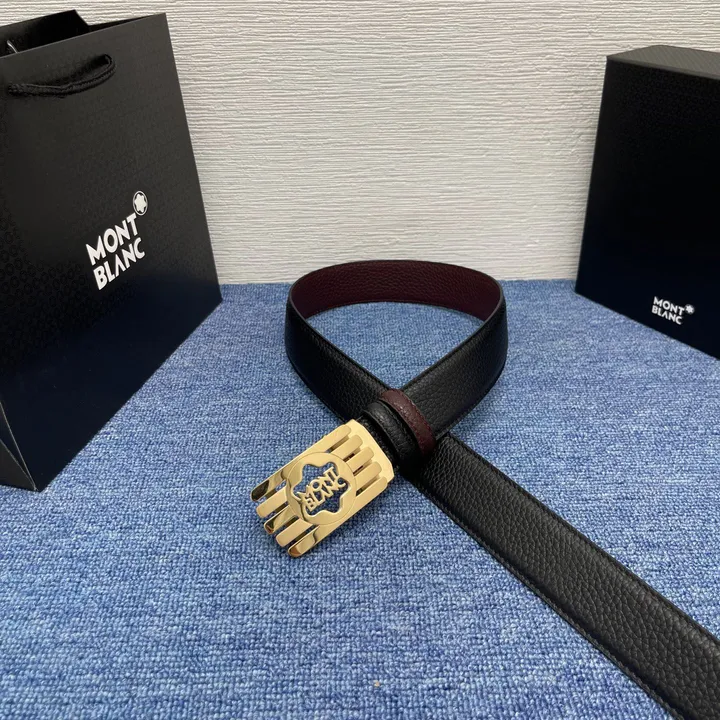 スーパーコピー モンブラン ベルト