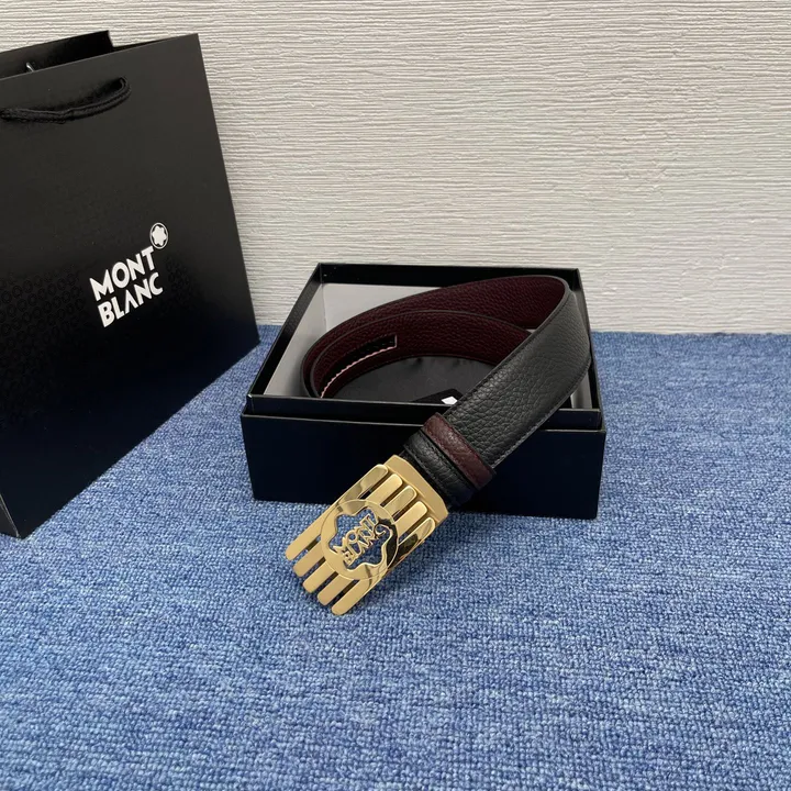 スーパーコピー モンブラン ベルト