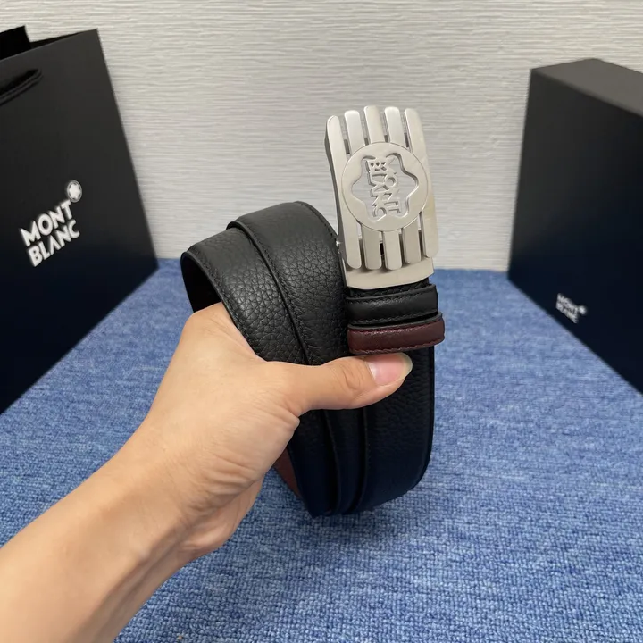 スーパーコピー モンブラン ベルト