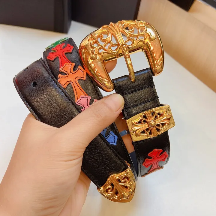 スーパーコピー クロムハーツ ベルト