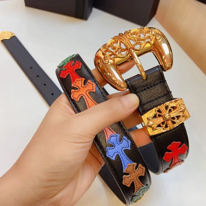 スーパーコピー クロムハーツ ベルト