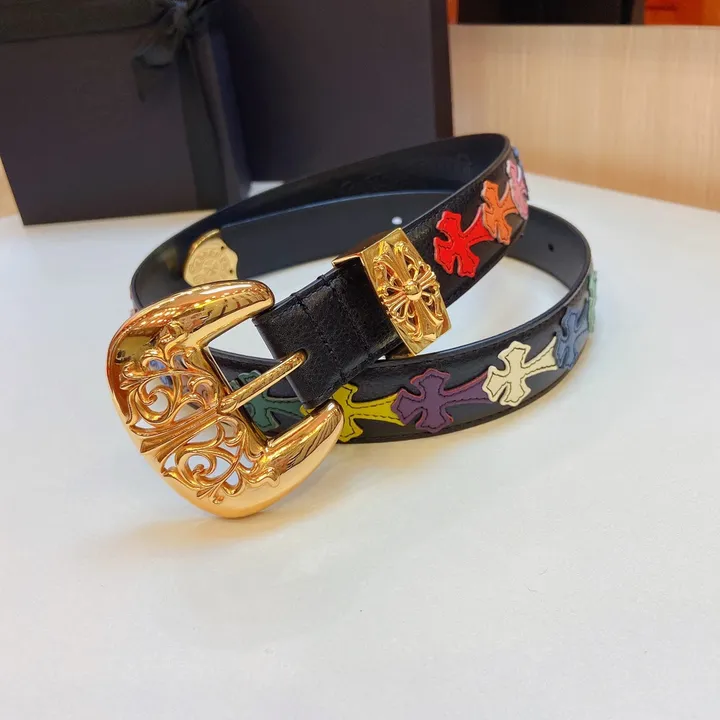 スーパーコピー クロムハーツ ベルト